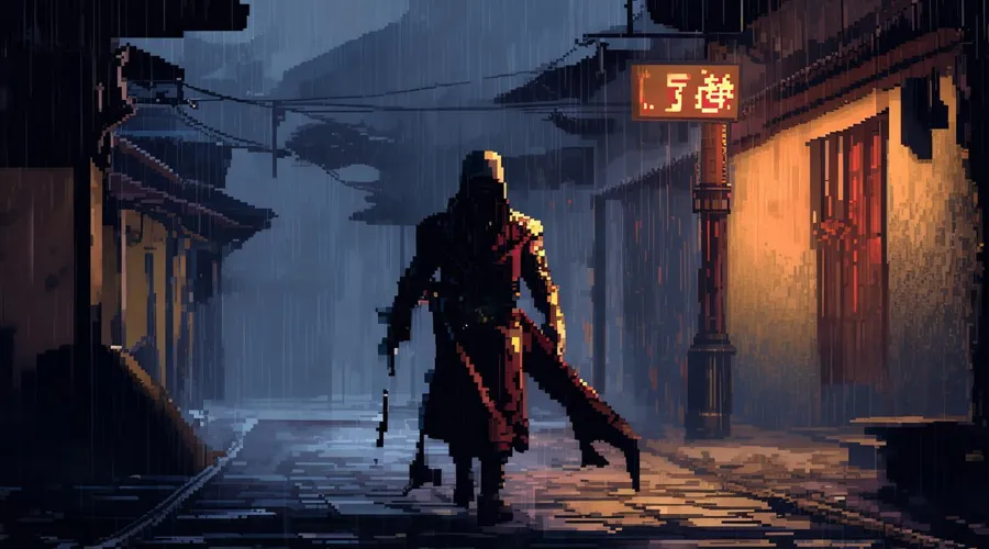 少女战地游戏图片3